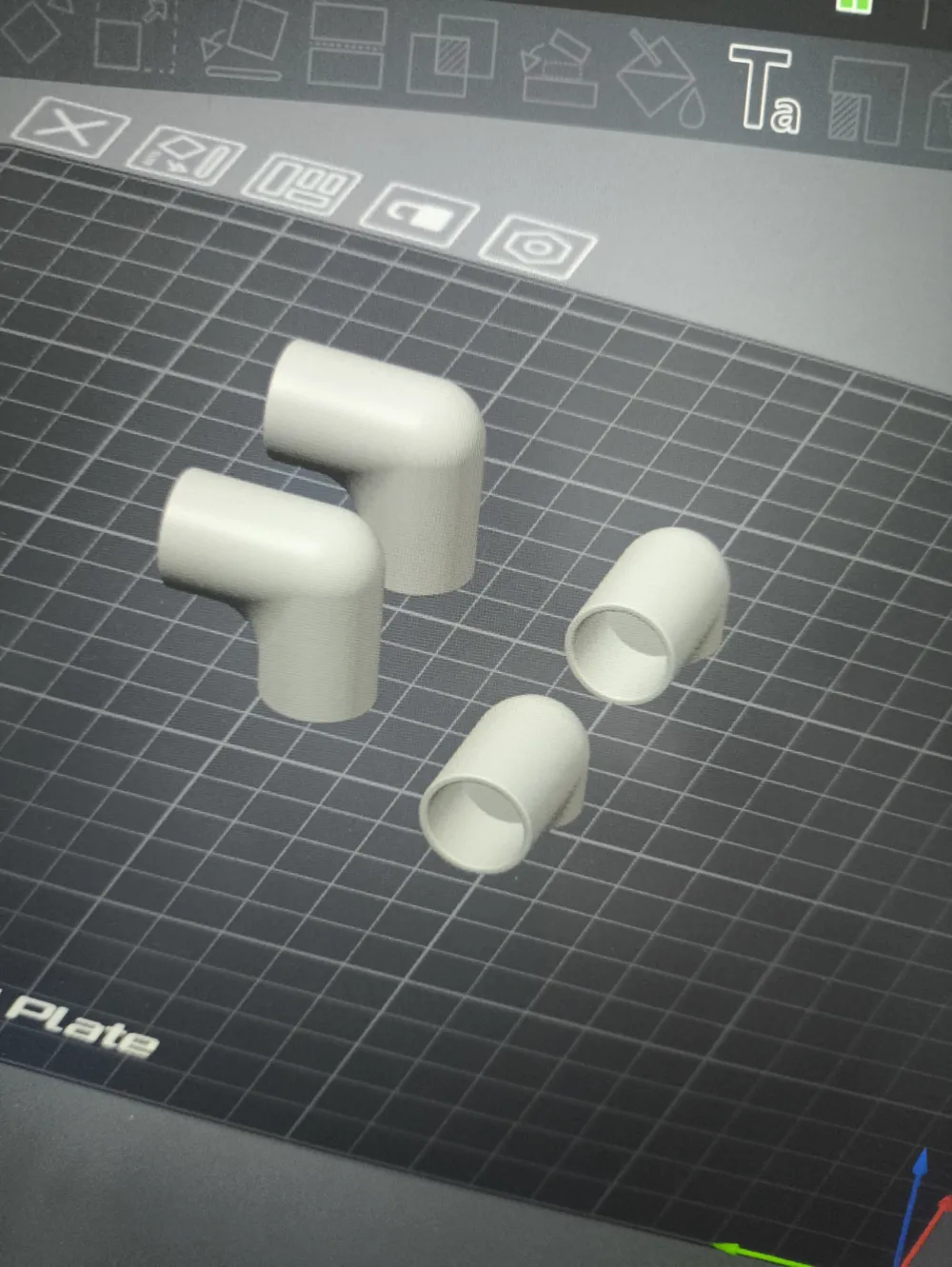 Rohr Models Rohr Verbinder - Free 3D Print Model - MakerWorld