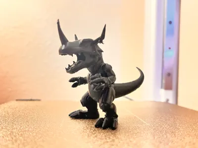 GreyMon