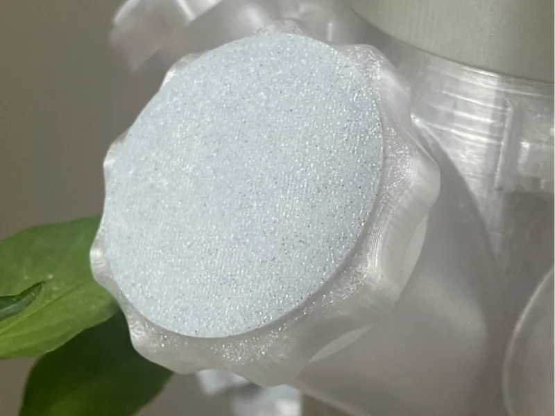 Hydroponic  Pot Cover a1mini ver