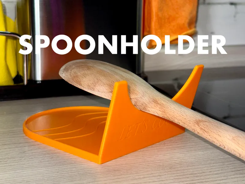 Spoonholder
