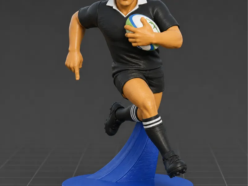 LOMU RUGBY ALL BLACKS