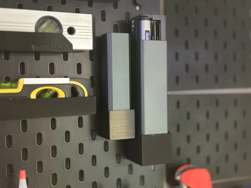 Skadis-Box Precision Electric-Screwdriver