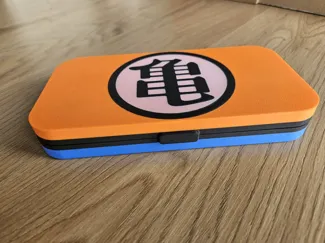 U8 Retro handheld case 