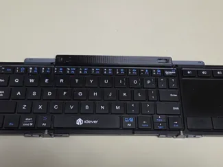 iClever bk08 keyboard riser