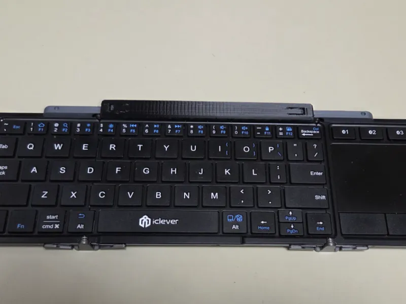 iClever bk08 keyboard riser