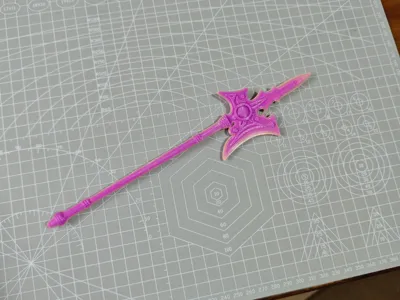 weapon prop toy weaponry knife sword precious sword dagger Marvel Honor of Kings Minecraft iron pickaxe diamond Game for Peace delta