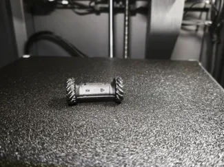 Rainbow Six drone