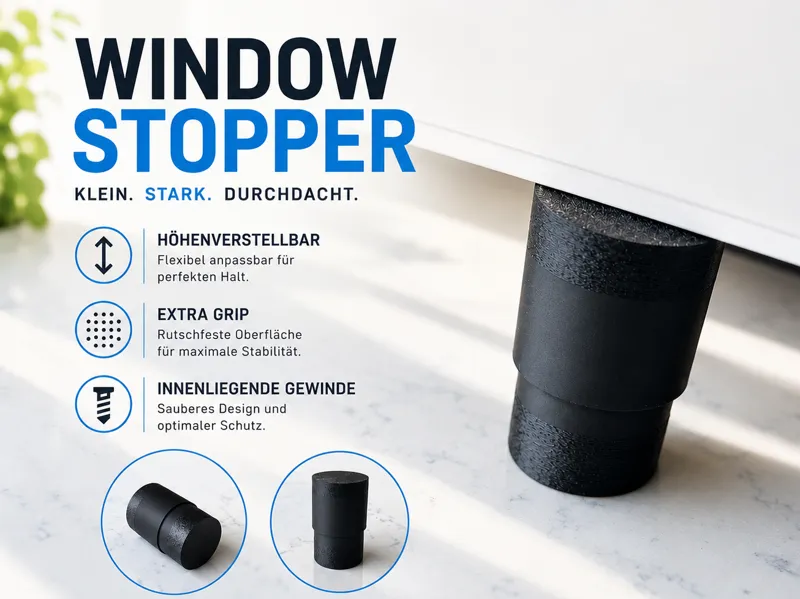 Window Stopper