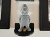 100mm Tall 0.2mm layer, 2 walls, 10% infill