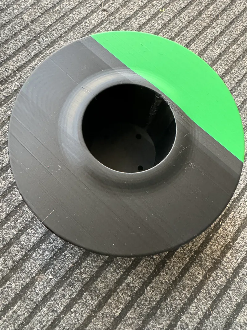 Hose reel or cable reel - Avvolgitubo o avvolgicavo