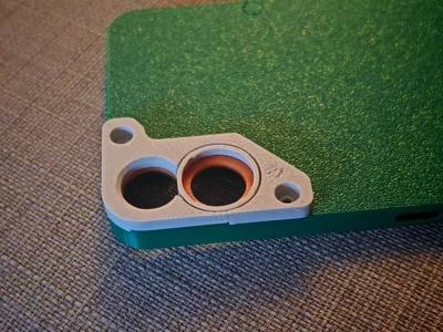 CMF Phone 1 lens adapter