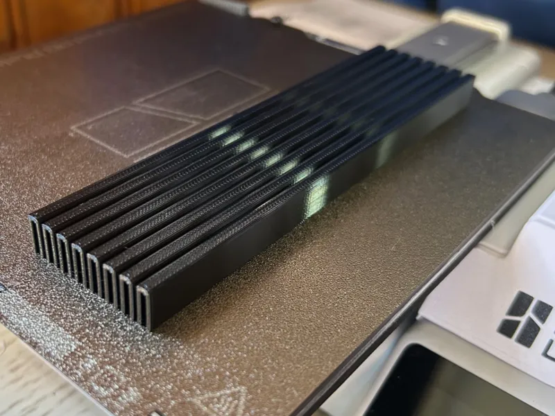Clip-on edge protection strip for sheet metal TPU