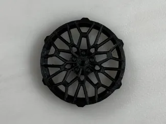 M4 CSL Wheel for BMW M4 G82 by @Cormango (1:10)