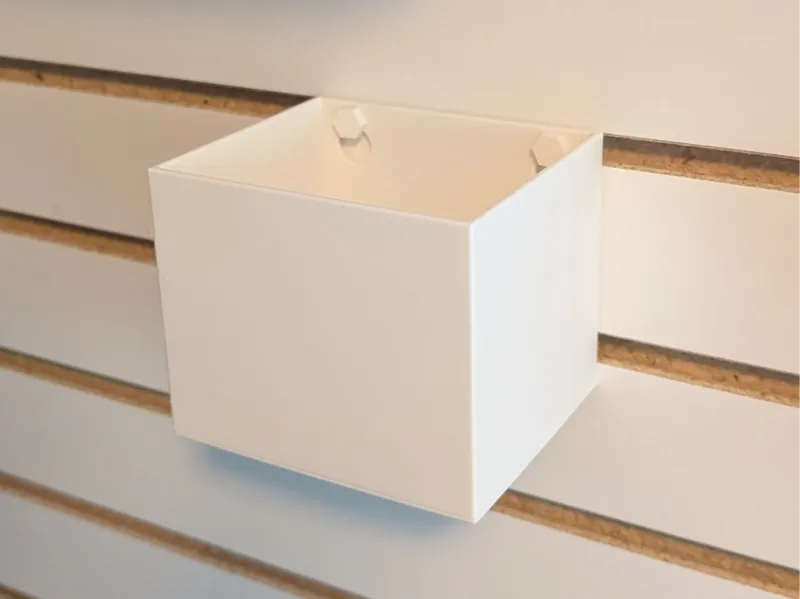 Slatwall Accessories for Slatwall Secure