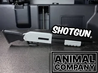 Animal Company Shotgun