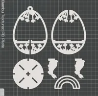 Separete Parts