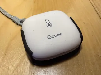 Govee Smart Thermometer Hygrometer Mount