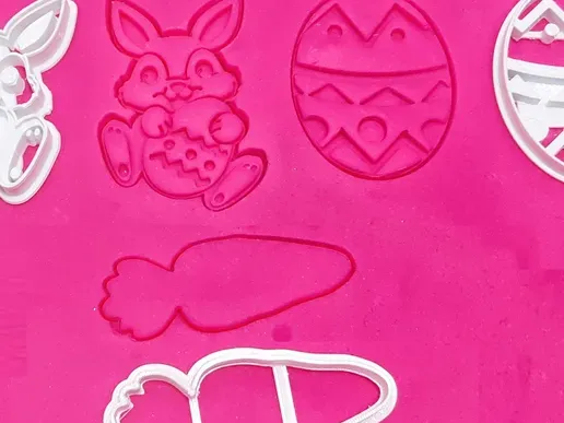 Cookie Cutter