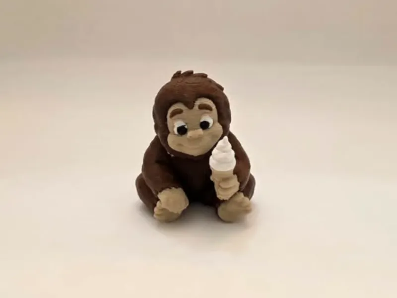 Big Foot Ice Cream