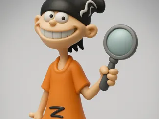 Ed Edd & Eddy (Edd)