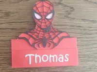 0.2mm layer, 2 walls, 5% infill