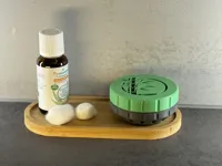 Diffuser Bamboo Grooved