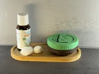 Diffuser Bamboo Scales