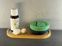 Diffuser Bamboo Waves