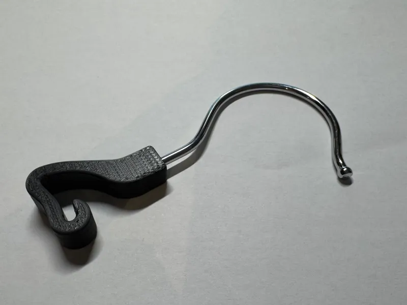 Kleiderbügel Hose