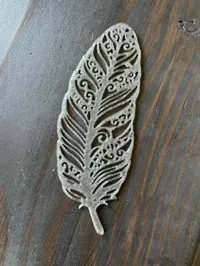 0.2mm layer, 2 walls, 8% infill
