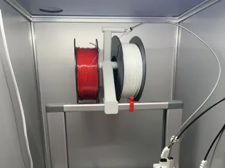 A1双盘支撑杆