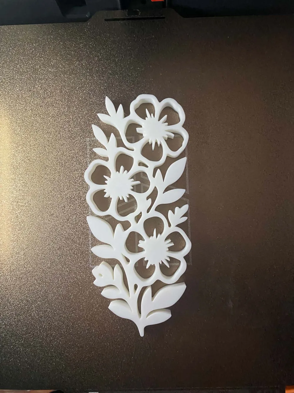 Flowers - Free 3D Print Model - MakerWorld
