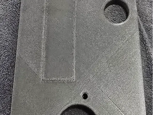 Laguna Throat Plate with Zero Clearance Inserts