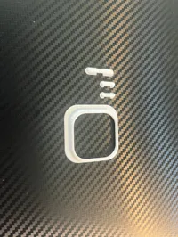 iPhone 15 Knöpfe und Kameraschutz (PLA oder PETG)