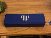 0.2mm layer, 2 walls, 20% infill
