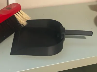 Dustpan