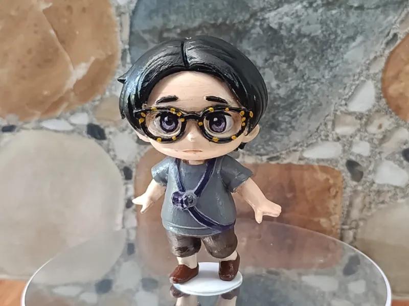 CHIBI STYLE