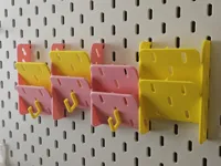 Stable version, 0.2mm layer, 2 walls, 15% infill