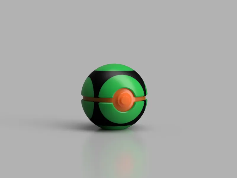 Sombre Ball