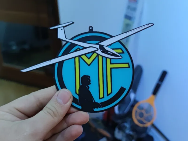 Modellflieger Club Ölbronn-Dürrn Anänger