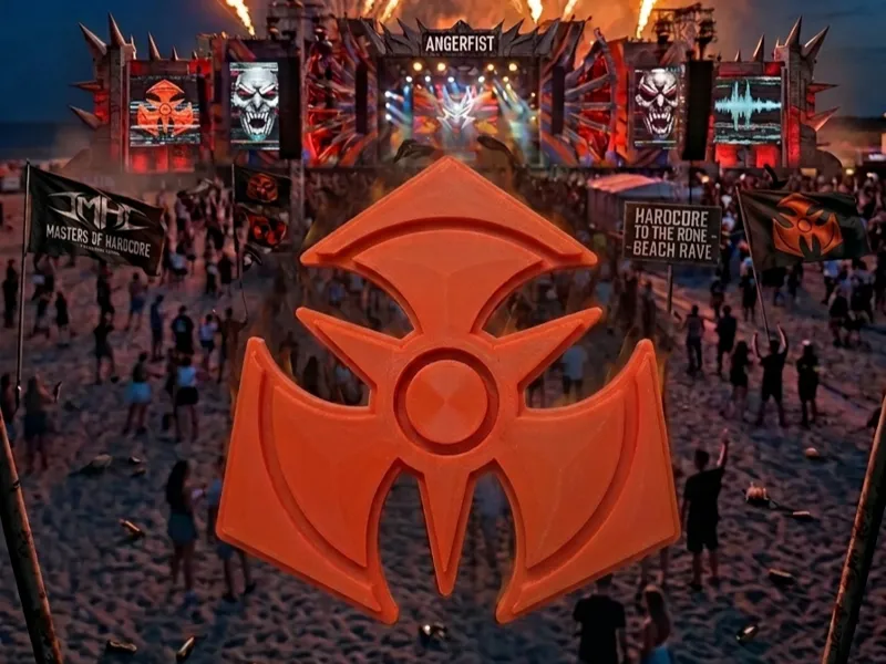 Logo DOMINATOR