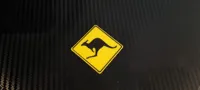 Kangaroo 2 - Sign