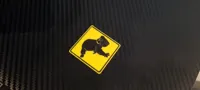 Koala 1 - Sign