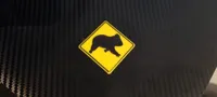 Koala 2 - Sign