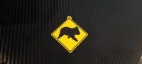 Koala 2 - Keychain
