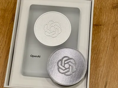 ChatGPT OpenAI Token
