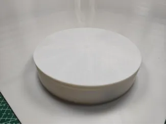 旋转台 可调速