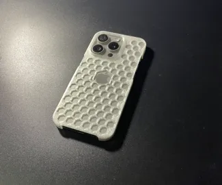 超薄IPhone 15Pro case