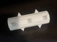 Bûche à pics — Clash Royale — photo 2
