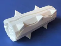 Bûche à pics — Clash Royale — photo 1